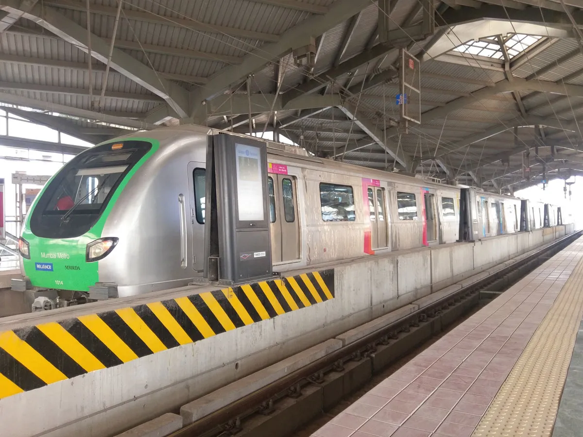  L&T Secures LoA for Mumbai  & 4A Package CA-234