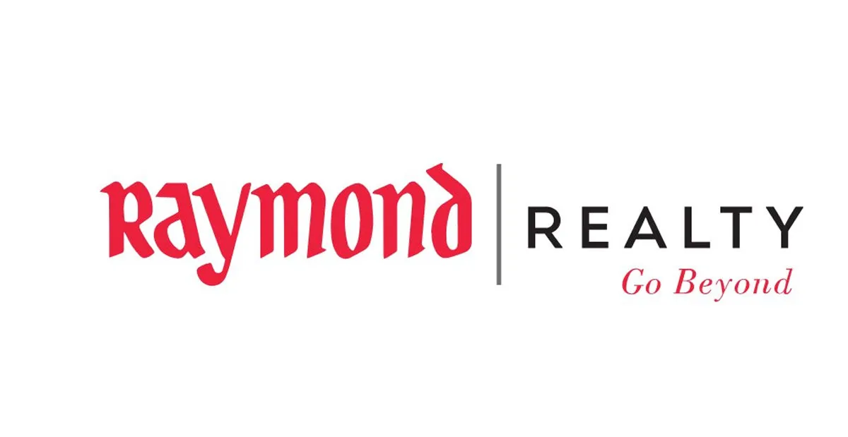Raymond Realty Unveils Ultra-luxury BKC Project 