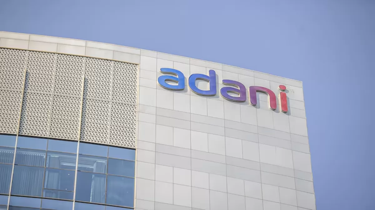 Adani To Invest Rs 960 Billion In Airports By FY30