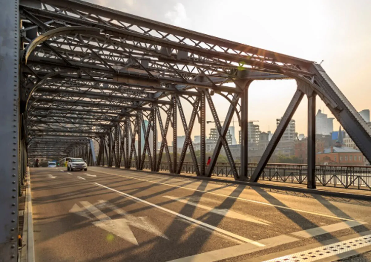 GRSE Launches Double-Lane Modular Bridge for KMDA in 7 Days