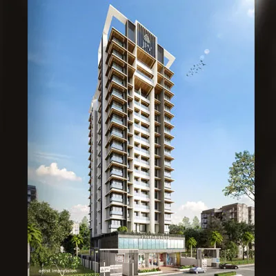 Inspira Realty Sells Out Borivali, Malad Projects Pre-Possession