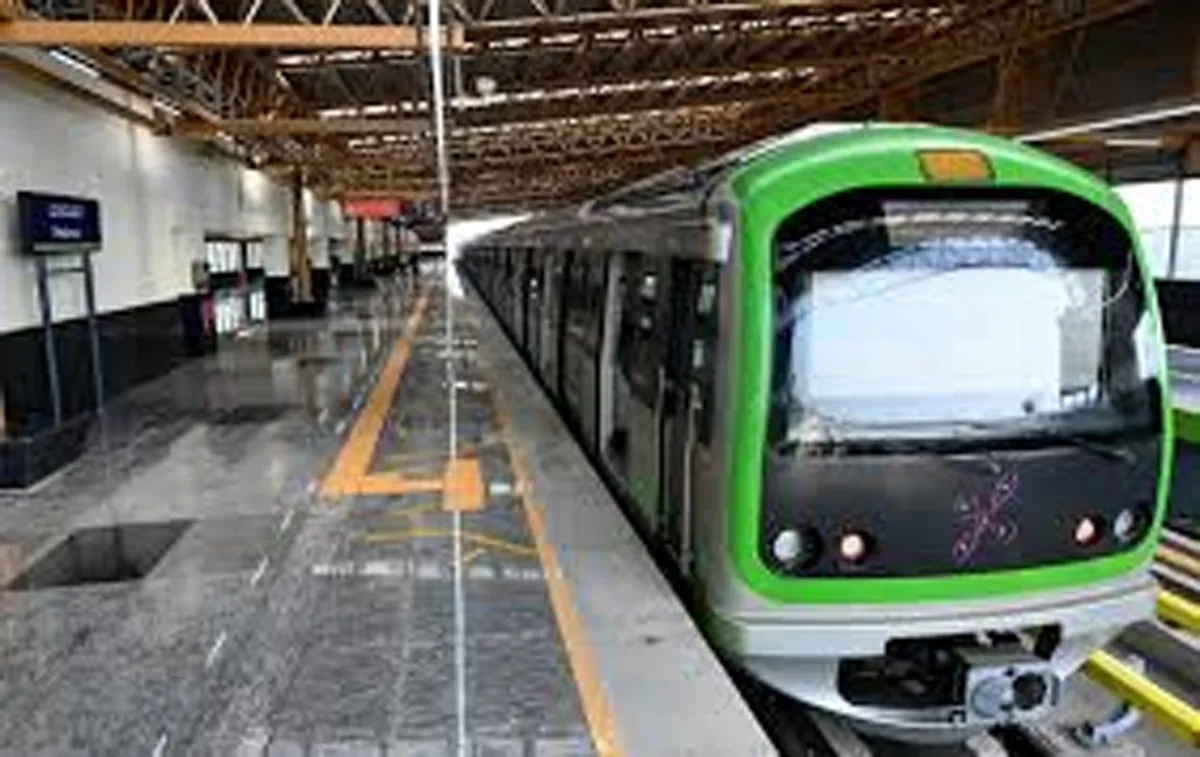 Karnataka HC Halts BMRCL’s Rs 650 Million Ad Tender