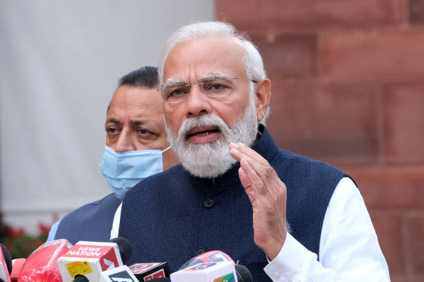 PM Modi inaugurates Rs 600 cr development projects in Goa