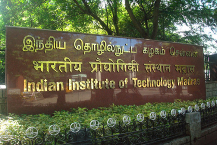 IIT Madras partners with INAE and ARCI to organise NCET-2022
