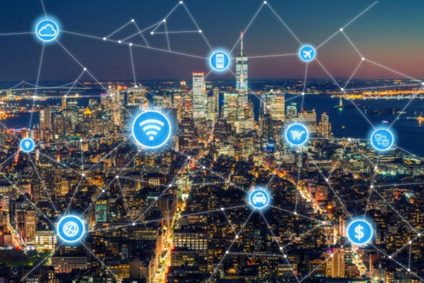 First “industrial smart city” to come up in Kochi