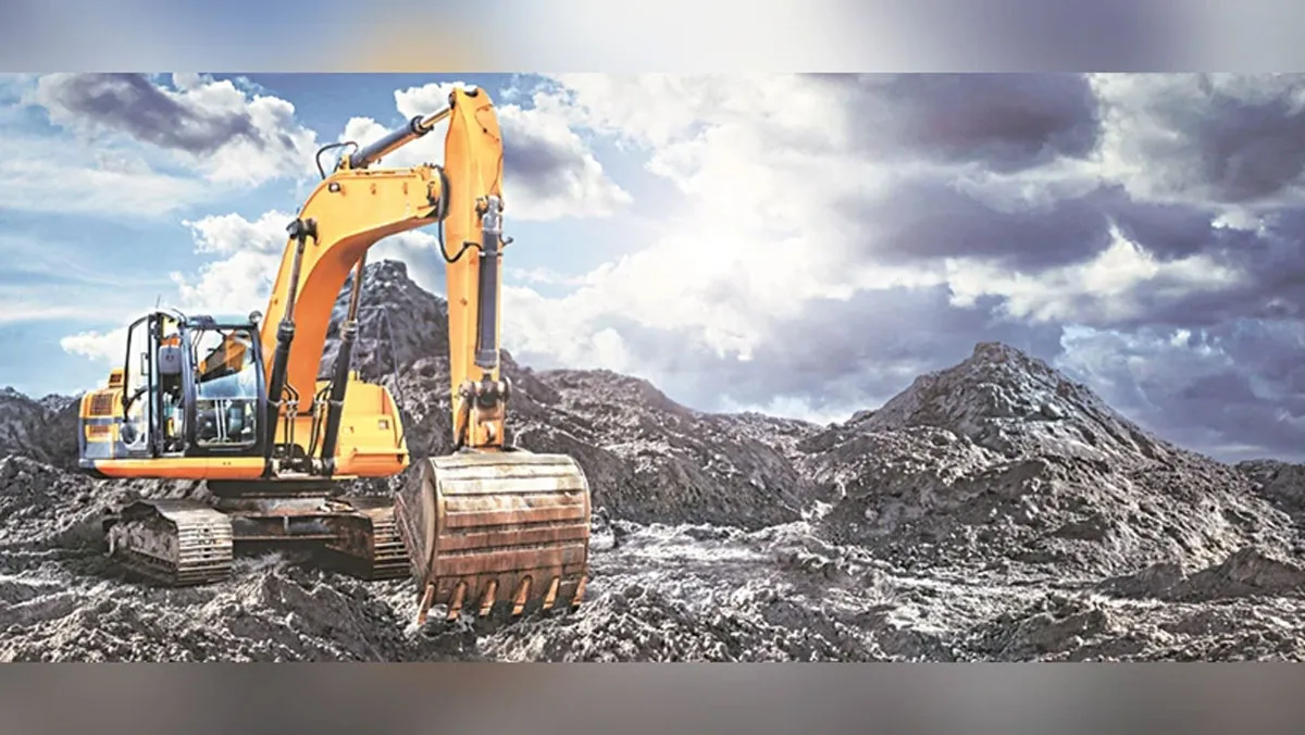 Centre Proposes Faster Start For Auctioned Mines