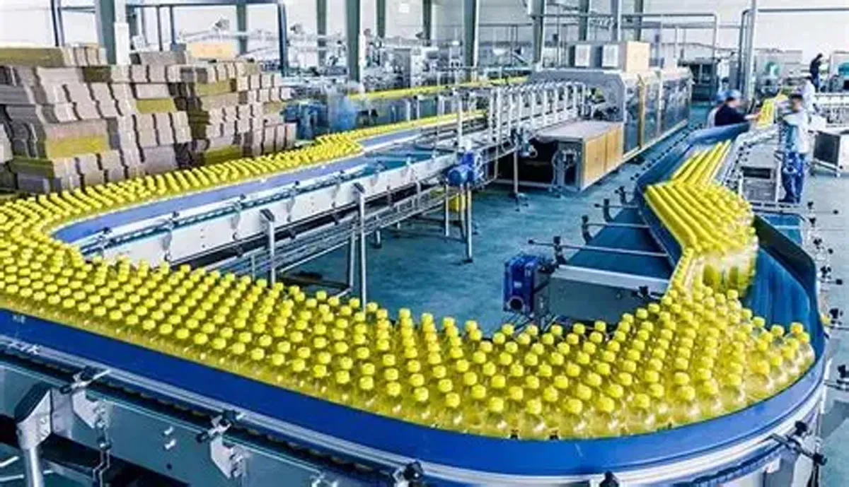 Unrakshakk Industries Commissions FMCG Plant in Guwahati