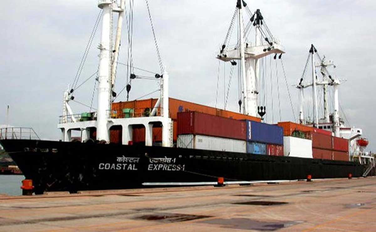 A committee formed by centre to make coastal shipping guidelines