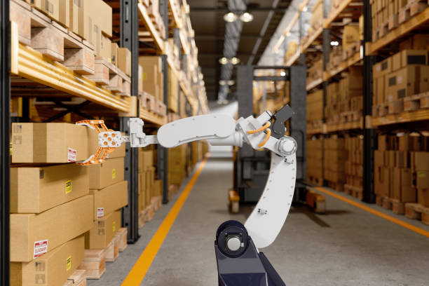 Make-in-India scheme holds massive potential in warehousing