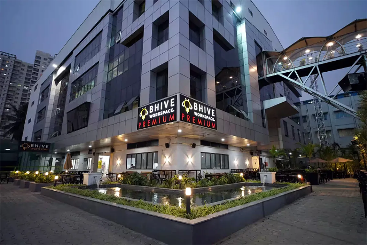 BHIVE Opens New 2,000-Desk Co-Working Hub In Bengaluru