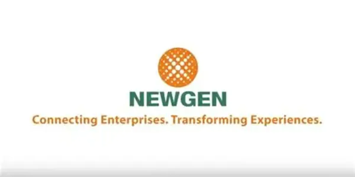 Newgen Software’s U.S. Arm Secures $5.29 Million Deal with U.S. Financial Institution