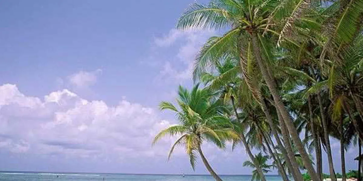 Centre Clears Multi-Island Port Upgrade for Lakshadweep