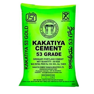 Kakatiya Cement Gets Nod to Continue Limestone Mining