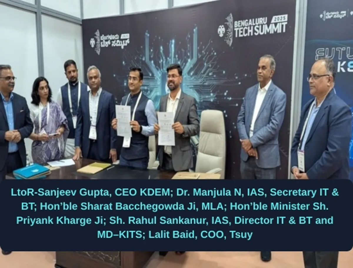 Tsuyo To Build EV Powertrain Plant And Test Track In Karnataka