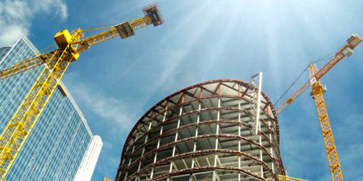 List of the companies that were able to bag some of the major infrastructural projects in June