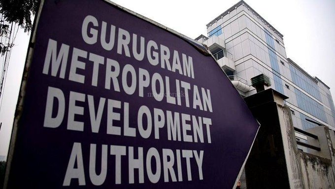GMDA publishes final draft for Gurugram’s liveability index