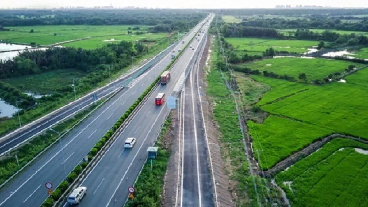 Centre Unveils Rs 17tn PPP Infra Pipeline