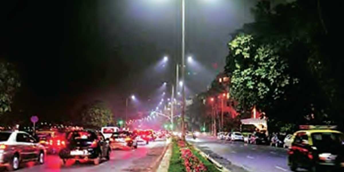 Ludhiana to get smart traffic lights!