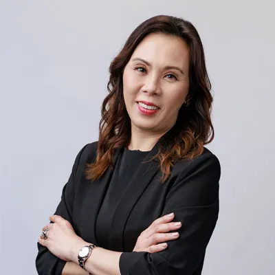 DHL Express Appoints Karen Tan as CIO for Asia Pacific