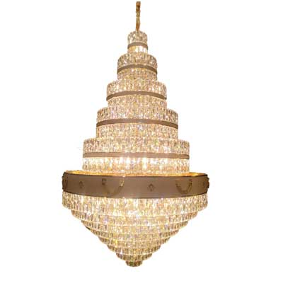 Opulent Chandeliers