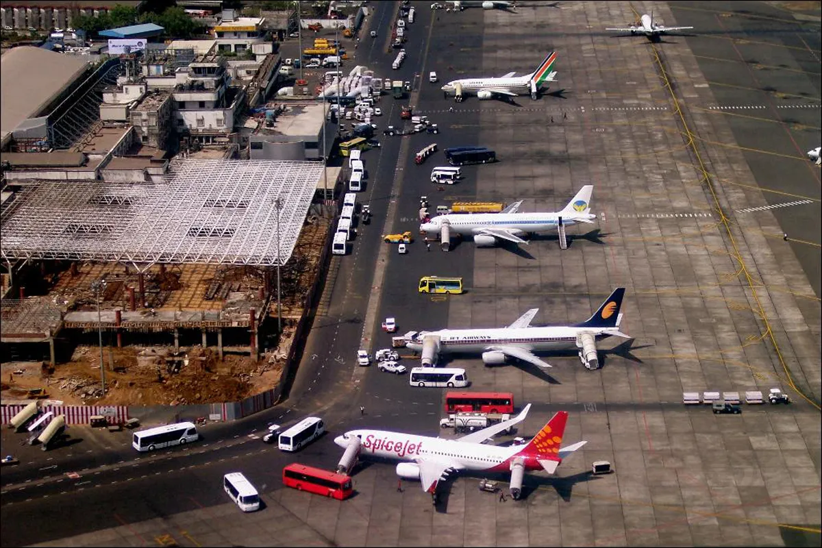 Navi Mumbai Airport Inauguration Set for September Despite Infra Gaps
