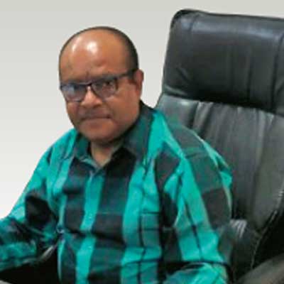 Breakthrough Achiever