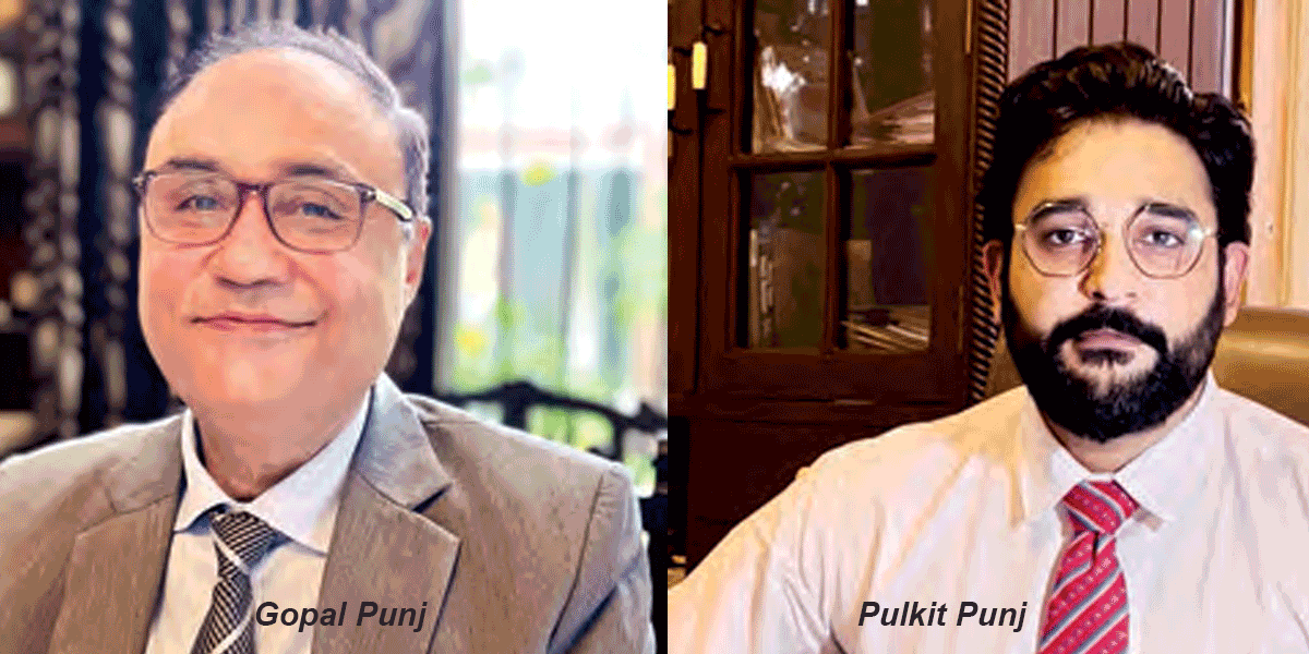 AnG India: Pioneering Turnkey Electronic Security Solutions