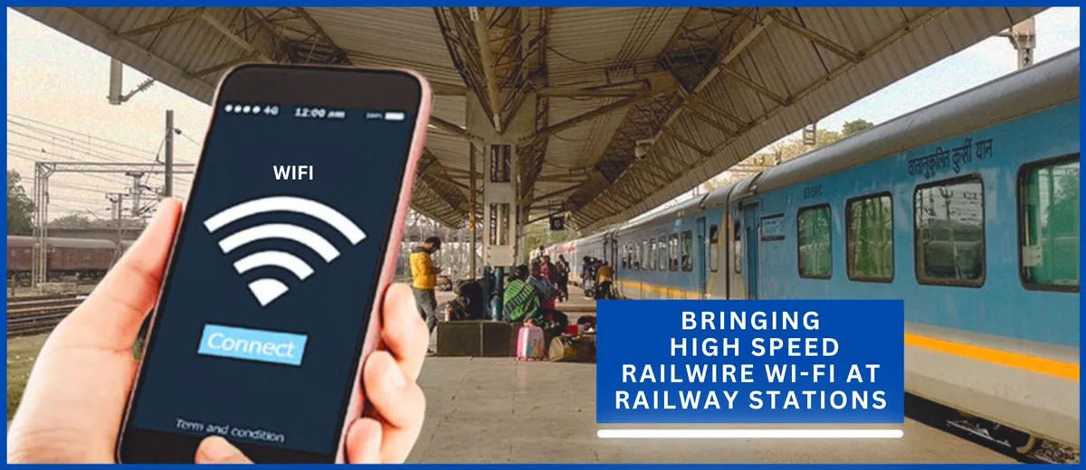 RailTel Wins Rs 1.02bn PFMS IT Infrastructure Contract