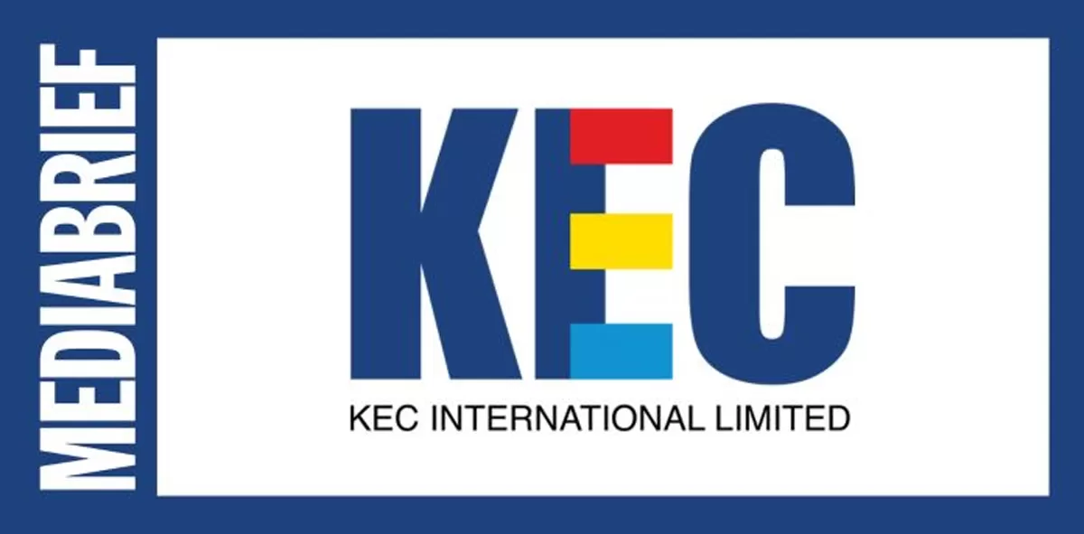 KEC Secures Rs 15 Billion Orders Across Core Businesses