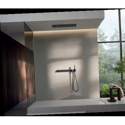 Aqua Tiles Showering