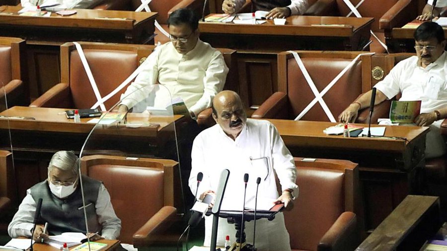 Bengaluru to receive Rs 8,409 crore for development projects