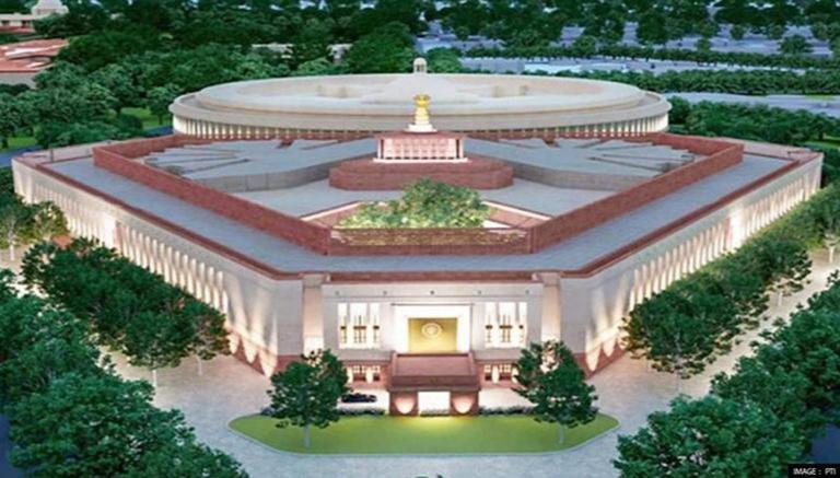 Six firms submit bids to develop Executive Enclave in Central Vista
