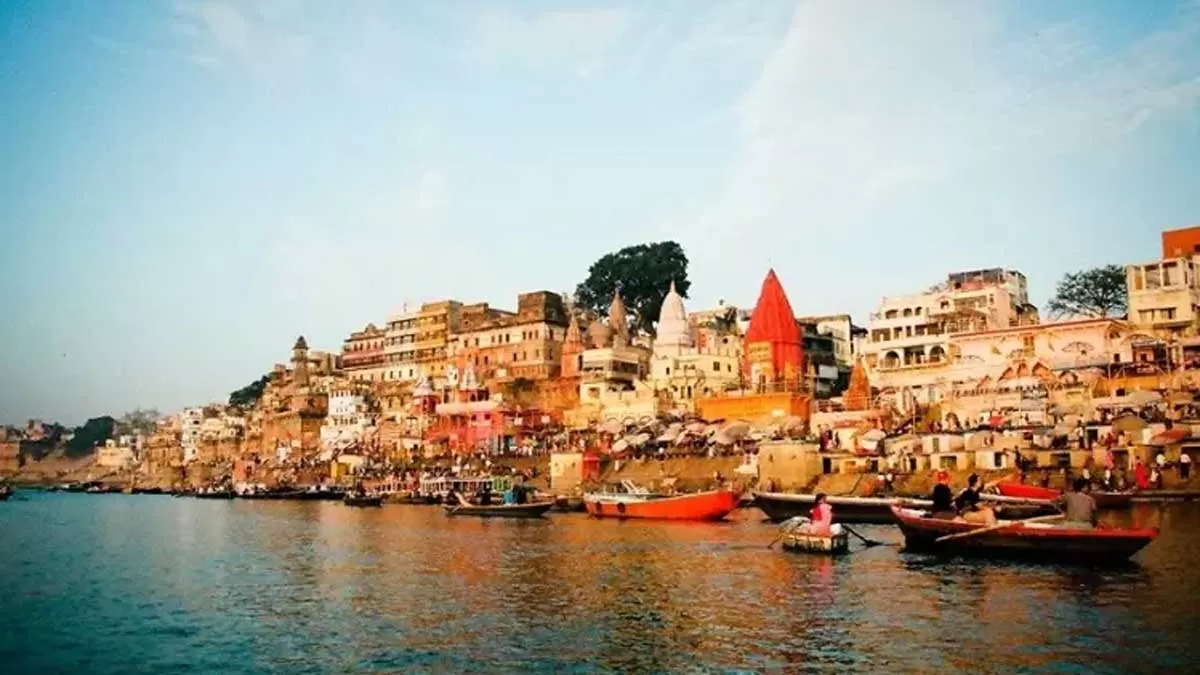 National Mission for Clean Ganga