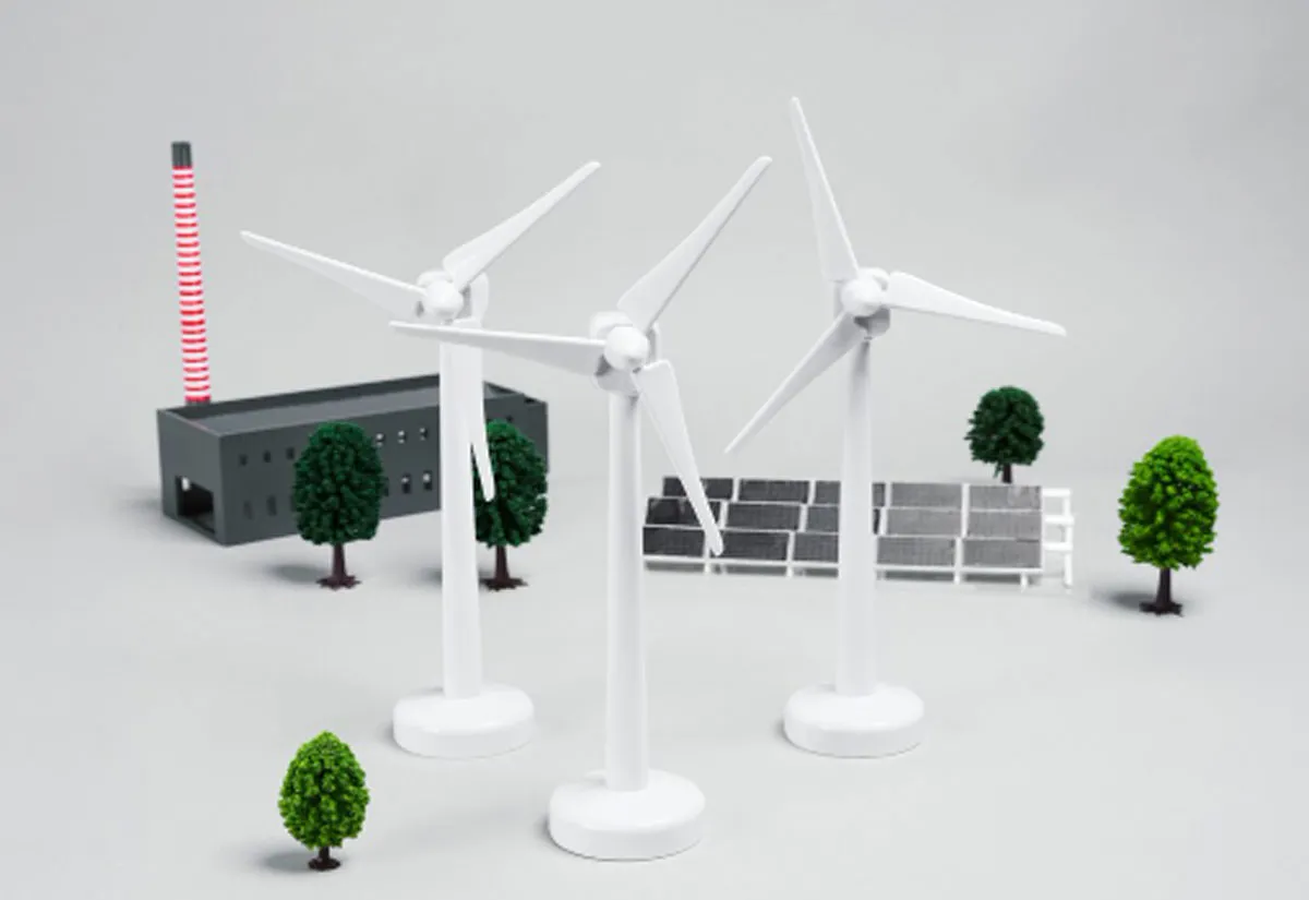 Kiri Industries Issues LoI for 17.45 MW Hybrid Power Project