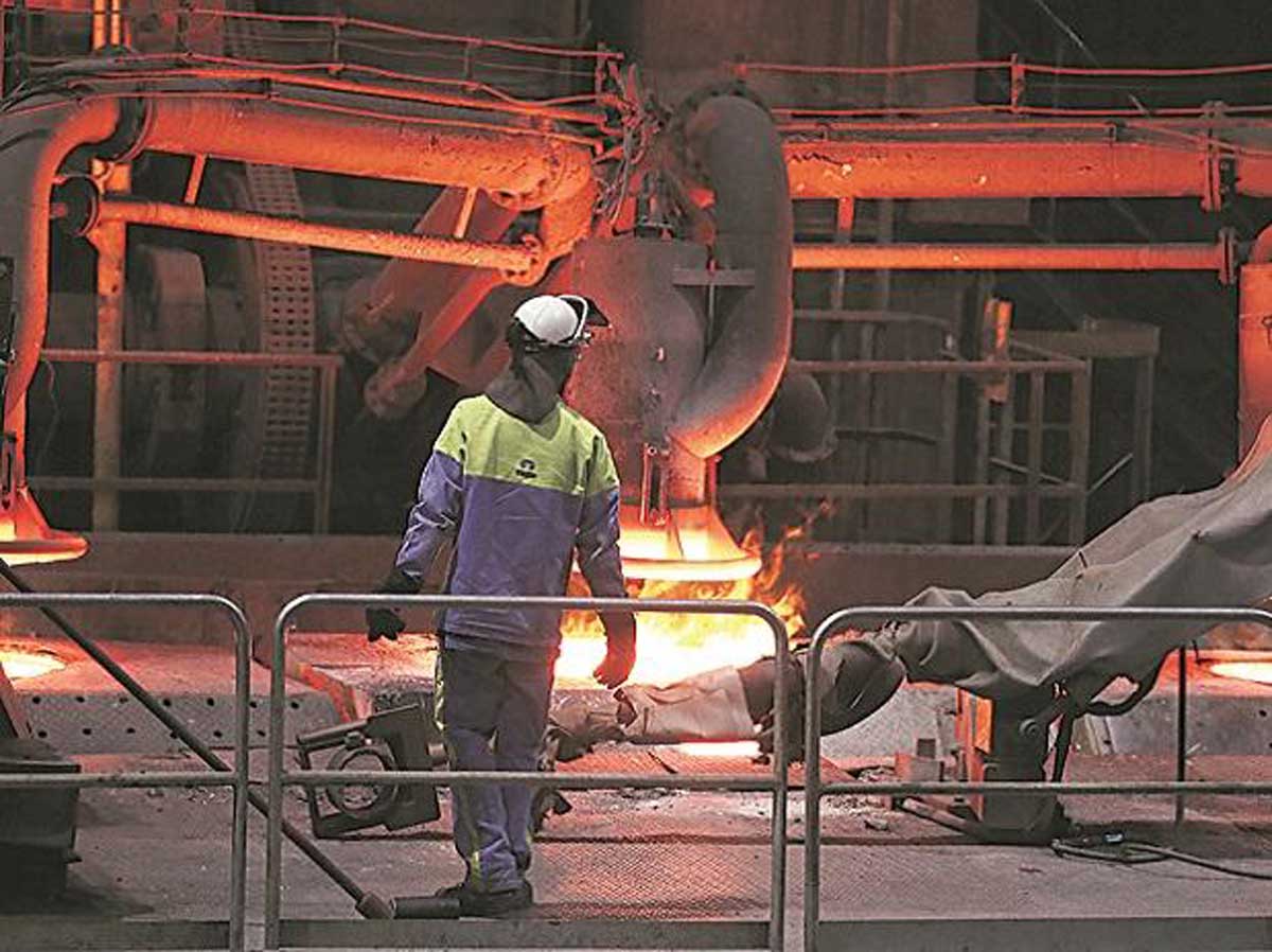 Tinplate to expand capacity by 3 lakh tonne