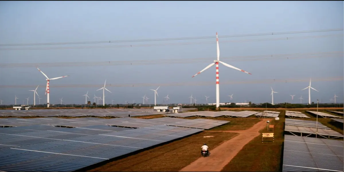 Govt Mandates Registration For Solar And Wind Equipment Imports