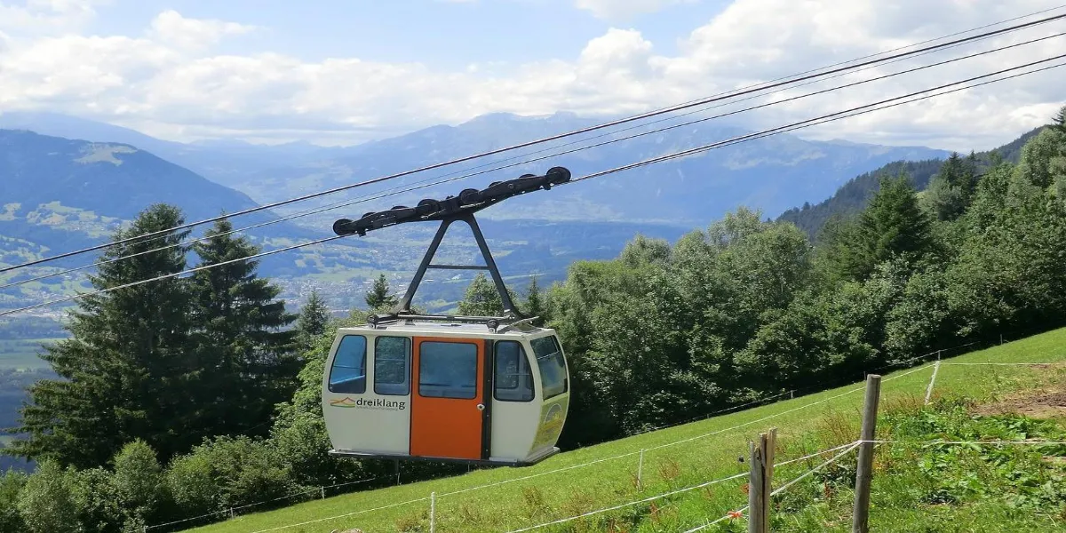 Sangam Ropeway Project Finally Set to Take Off in Prayagraj