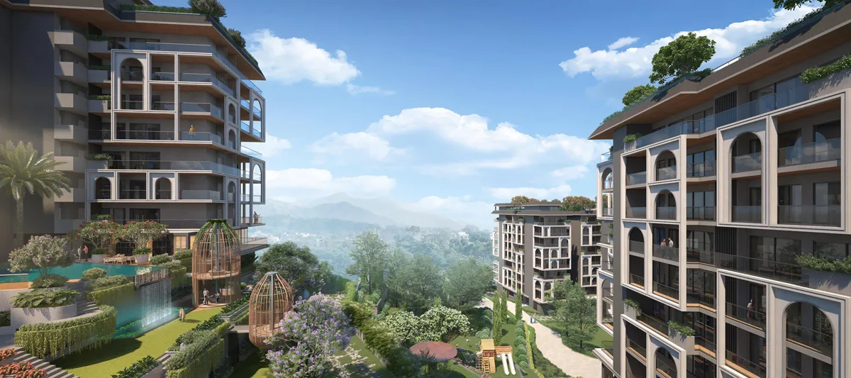 Excentia Infra Launches Phase 2 of Excentia Tatva, Dehradun