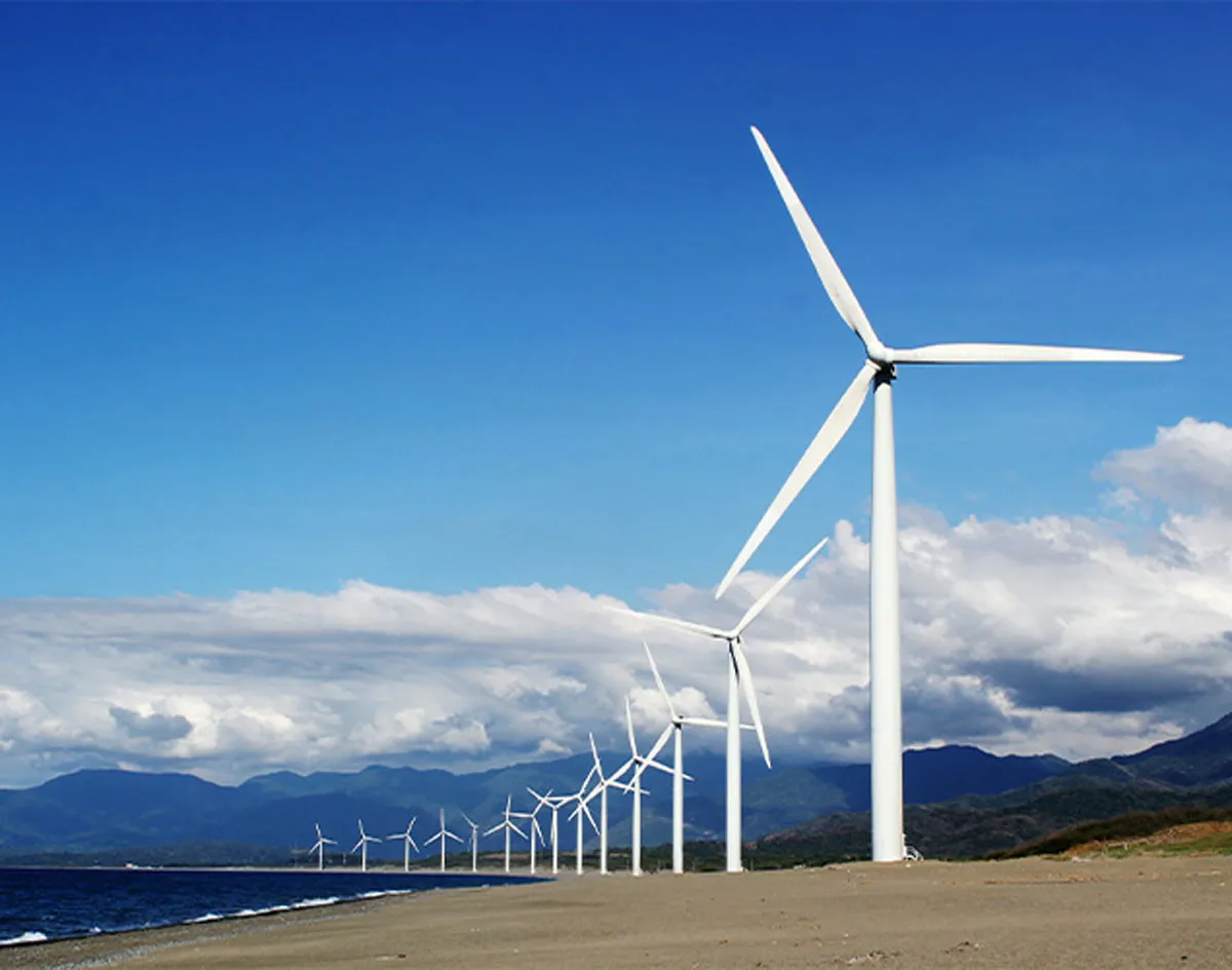 Suzlon Secures 248.85 MW Wind Order From ArcelorMittal