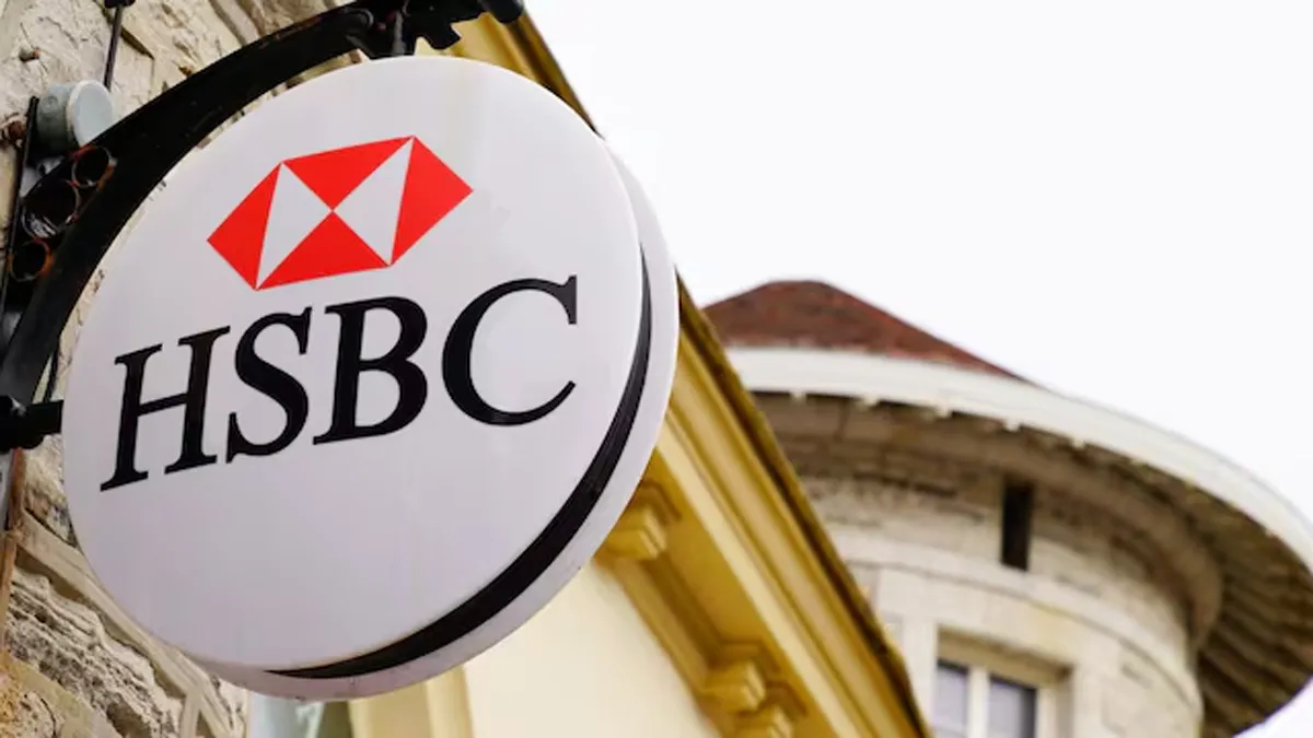 HSBC Launches $1 Billion Innovation Banking in India
