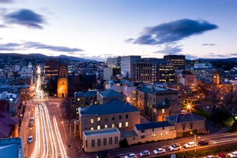 Australian state gears up for massive IT infra upgrade