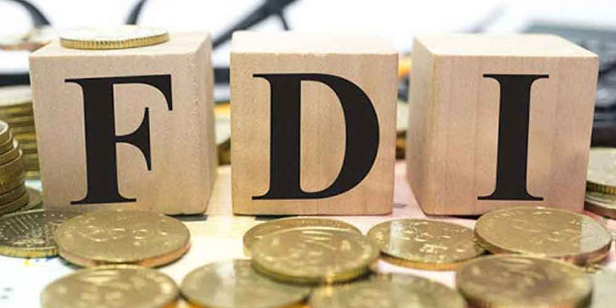 India attracts $343.64 mn FDI equity inflow in R&D