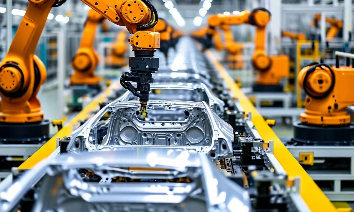 Pritika Auto Reports Robust Q2 And H1 Growth On Higher Volumes