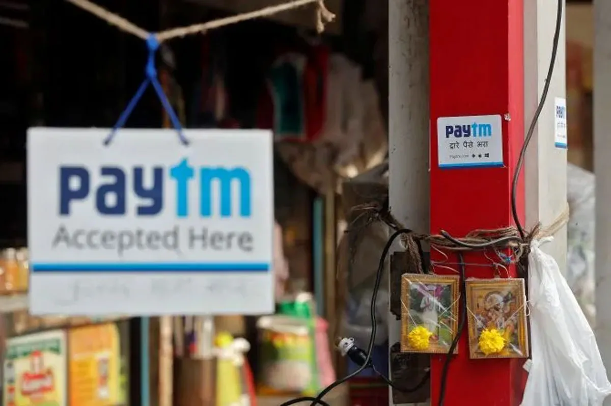 Paytm Sells 49 Per Cent in UAE Arm to Alabbar SPV