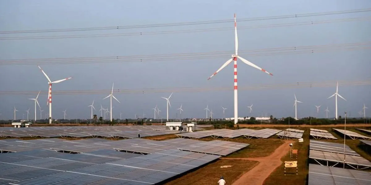 Inox Wind Secures 102.3 MW Turbine Supply Order