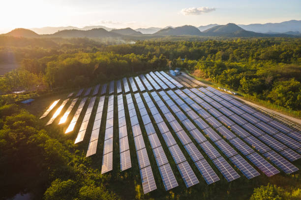 India’s open access solar installations in Q1 2021 at 419 MW