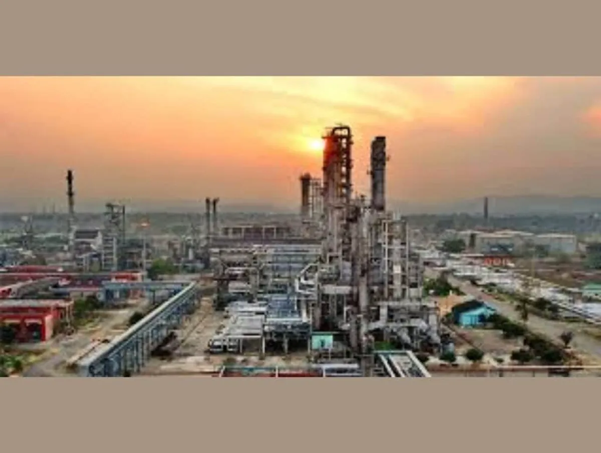 OIL Awards Rs 535 Million Contract to BGR Tech for Assam Project