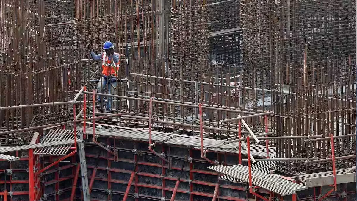 December Records Three-Month High in Cost Overrun Ratio: MOSPI