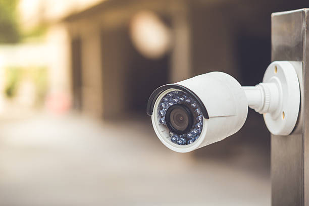 Ahmedabad to have 10,000 cameras to geofence public property