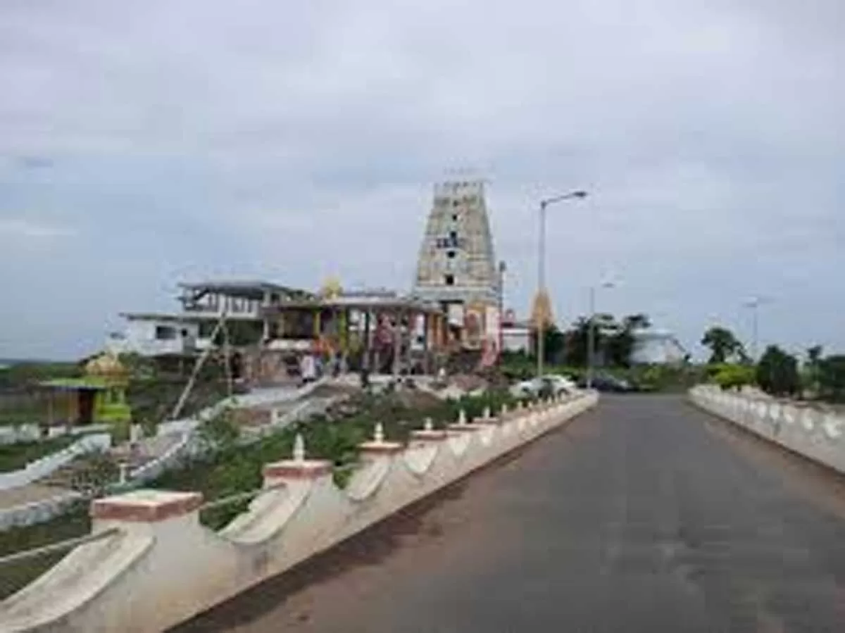 UP Govt to Construct 20-Km Bharat Path in Ayodhya